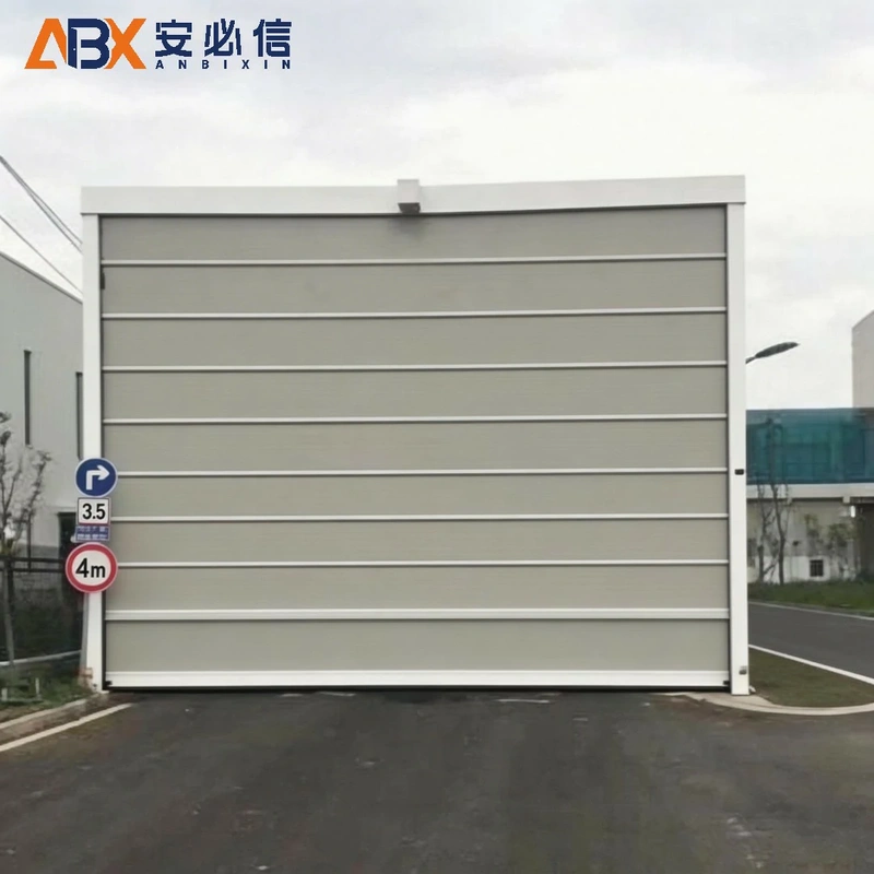 惠州市堆积门