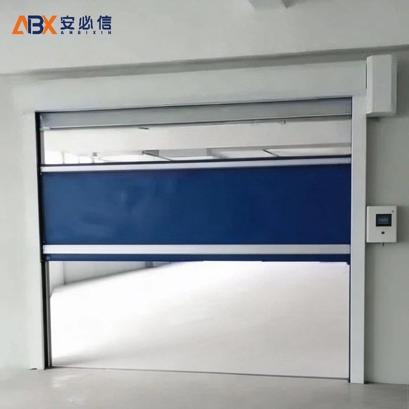 惠州市快速卷帘门