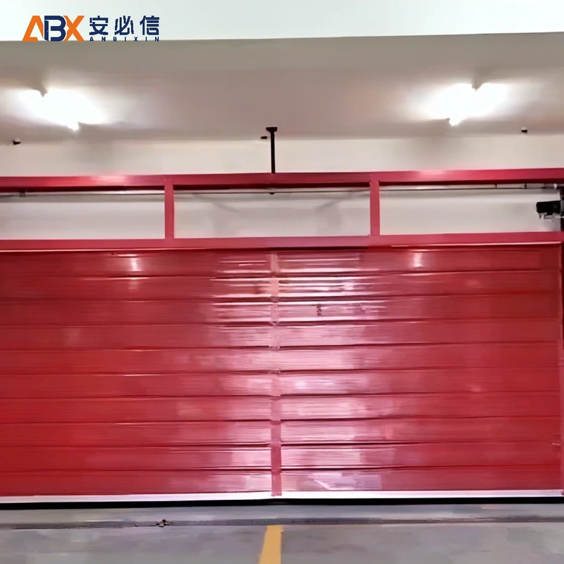 惠州市医药密闭高速门